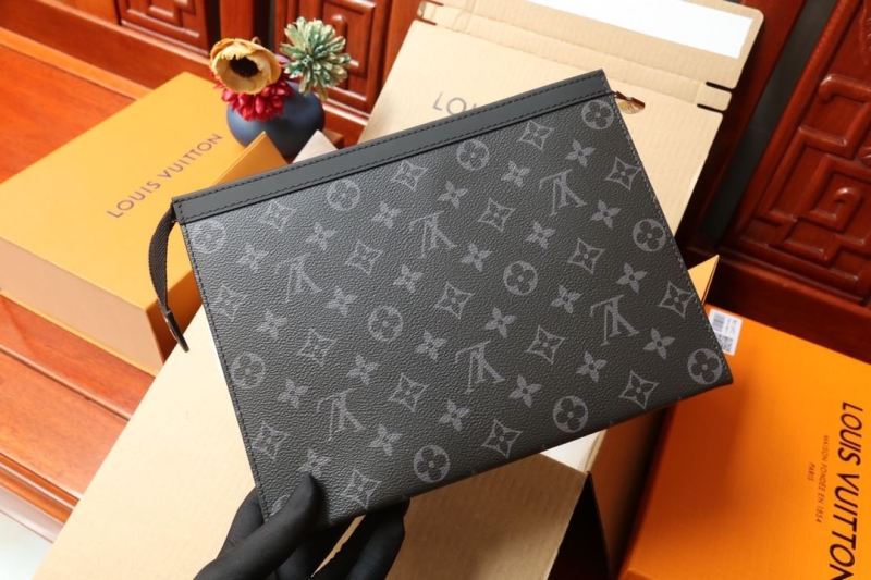 LV Clutch Bags